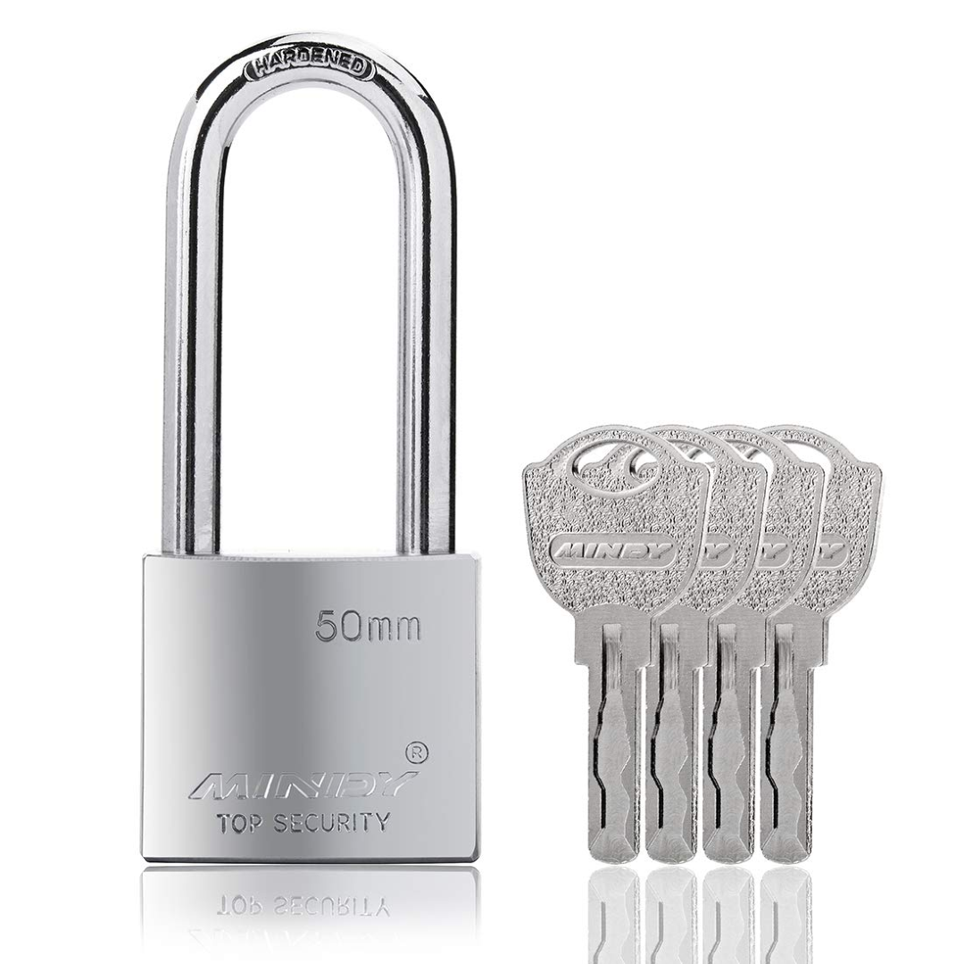 PADLOCK MINDY 50MM